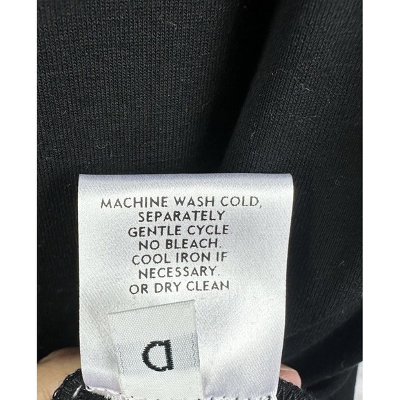 Eileen Fisher Dress Womens S Sleeveless Midi Stretch Minimalist CBK Resort Mod - Picture 5 of 7